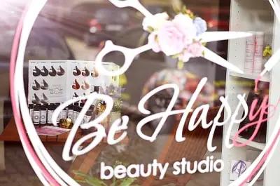 Be Happy Beauty Studio