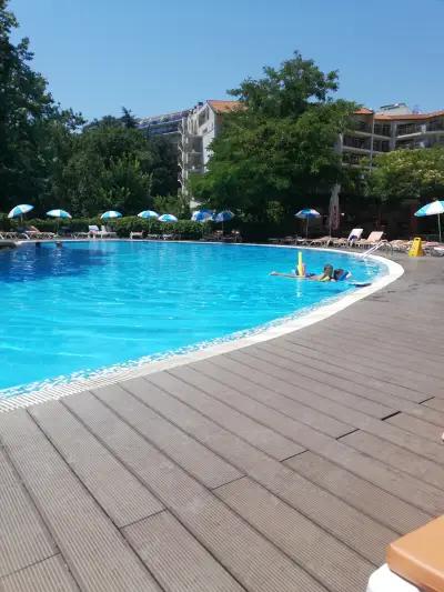 Hotel Allegra Balneo & SPA