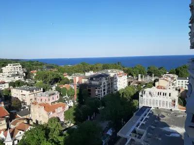 Varna City Center