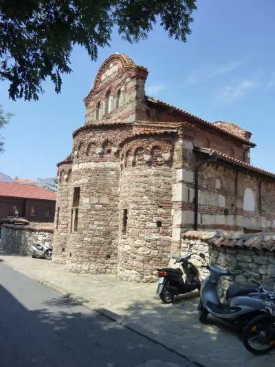 Church of the Holy Archangels Michael and Gabriel