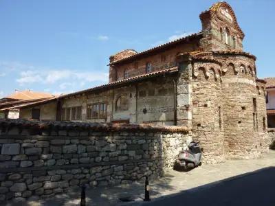 Church of the Holy Archangels Michael and Gabriel