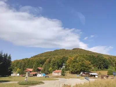 Заведение за бързо хранене - Петрохан