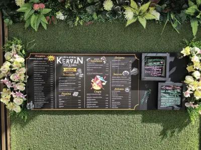 KervaN Fish & Grill