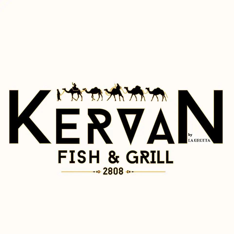 KervaN Fish & Grill