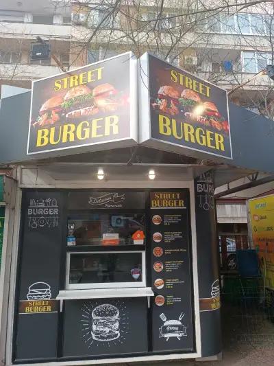 Street Burger