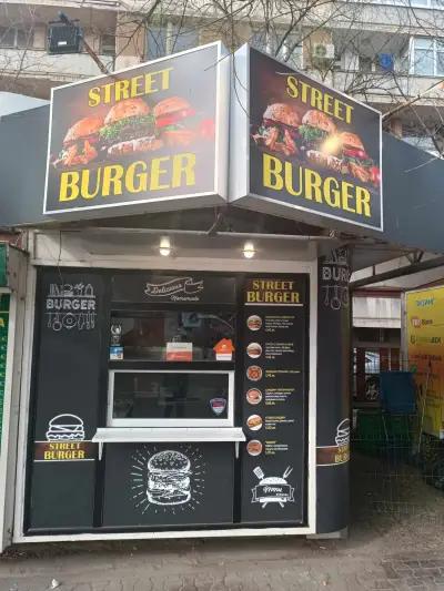 Street Burger