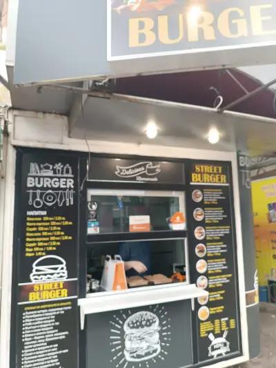 Street Burger