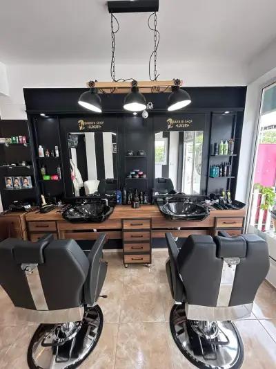 Luxury Barber Sunny Beach