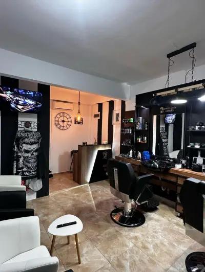 Luxury Barber Sunny Beach