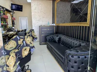 Luxury Barber Sunny Beach