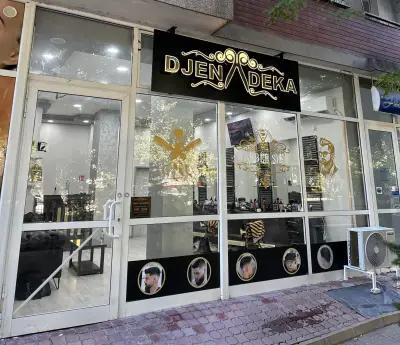 Djen&Deka Barbershop