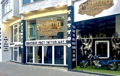 Pacy Tattoo Art Shop