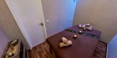 Thai massage / Тайландски масажи Тайра