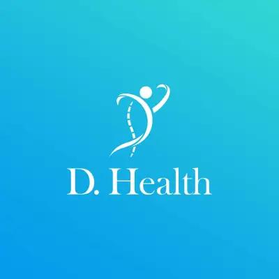 DHealth - Физиотерапия, Кинезитерапия, Пилатес