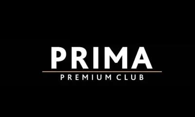 PRIMA PREMIUM CLUB