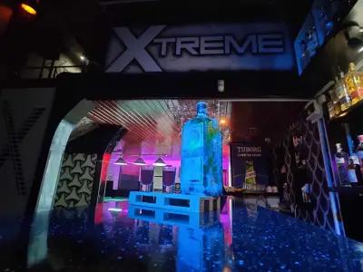 Xtreme Bar'n'Chill