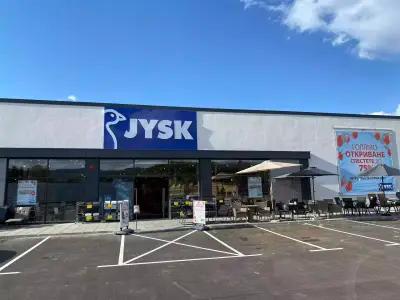 JYSK Troyan