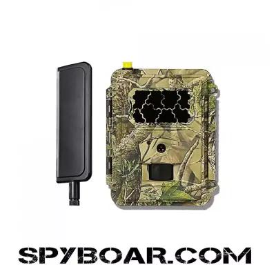 Hunting trail cameras, camping, hobby - SPYBOAR