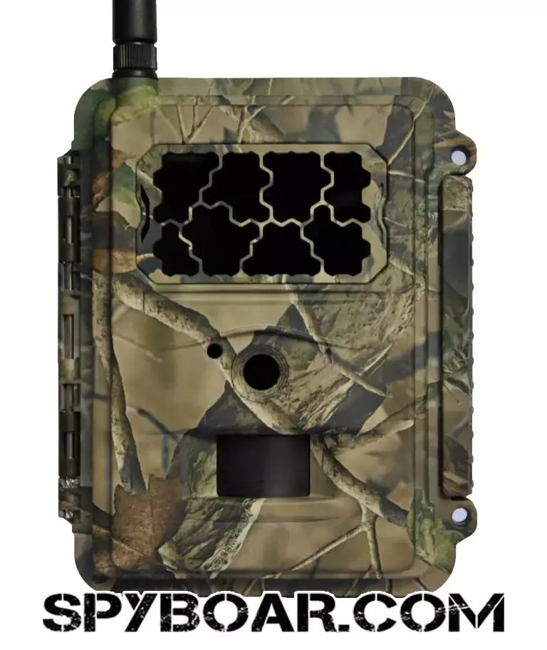 Hunting trail cameras, camping, hobby - SPYBOAR