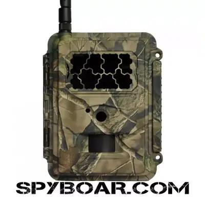 Hunting trail cameras, camping, hobby - SPYBOAR