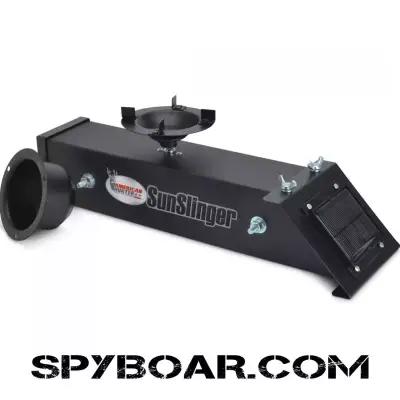 Hunting trail cameras, camping, hobby - SPYBOAR