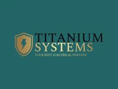 Електроуслуги/Електротехник Titanium Systems Титаниум Системс