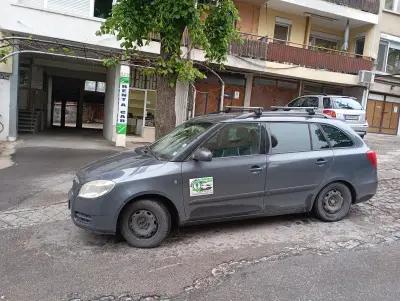 Автомобили под наем Плевен