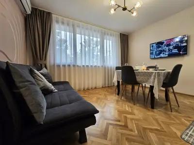 Xelibri Apartment Veliko Tarnovo