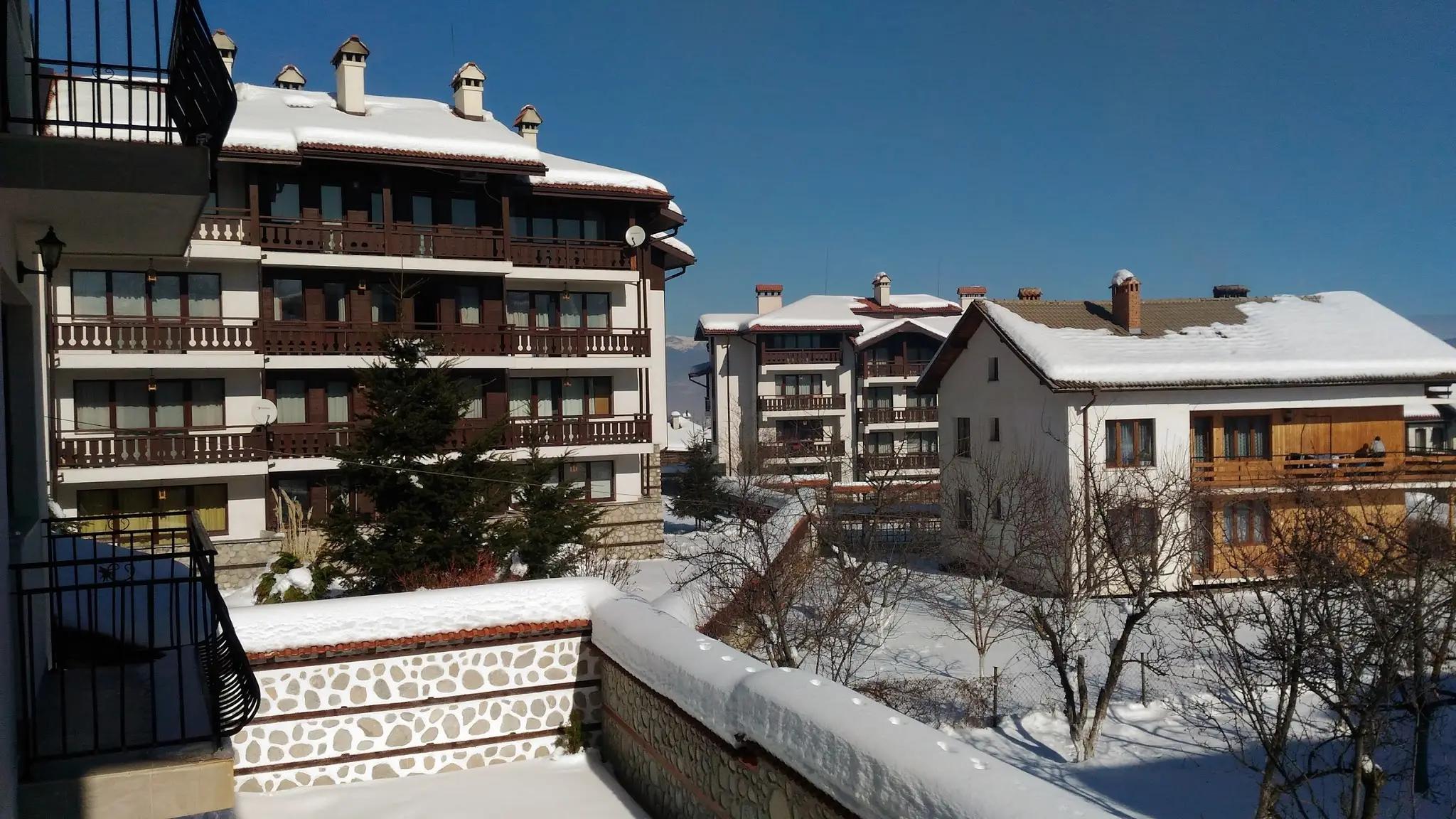 Iglika Bansko