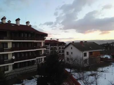 Iglika Bansko