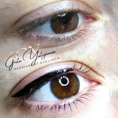 Студио Селина-Lashes & Brows by Greta Yuliyanova