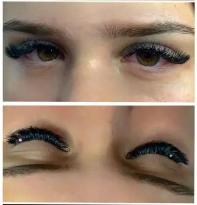 Студио Селина-Lashes & Brows by Greta Yuliyanova