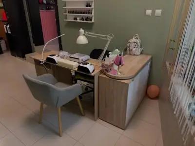 Салон за красота The Queen Beauty Studio