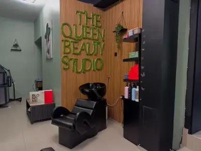 Салон за красота The Queen Beauty Studio