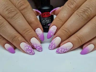 Теодора Рашкова Nail Art