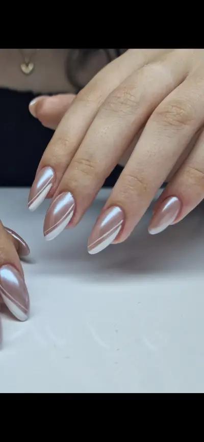 Теодора Рашкова Nail Art