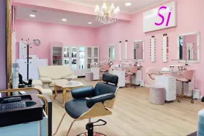 Beauty Studio SI