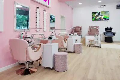 Beauty Studio SI