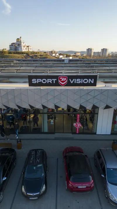 Sport Vision