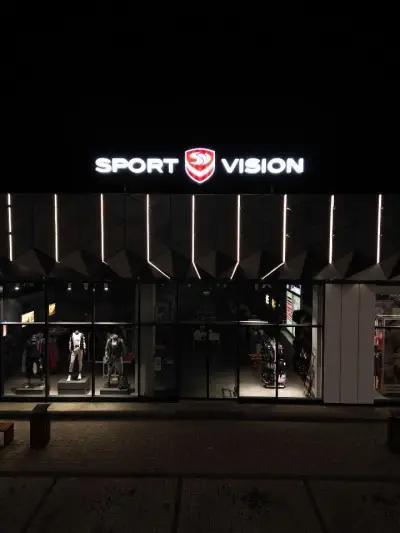 Sport Vision