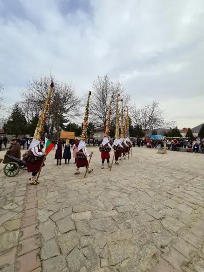 Кметство Войнягово