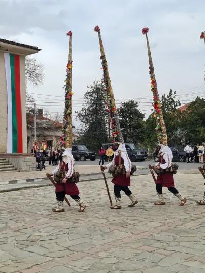 Кметство Войнягово