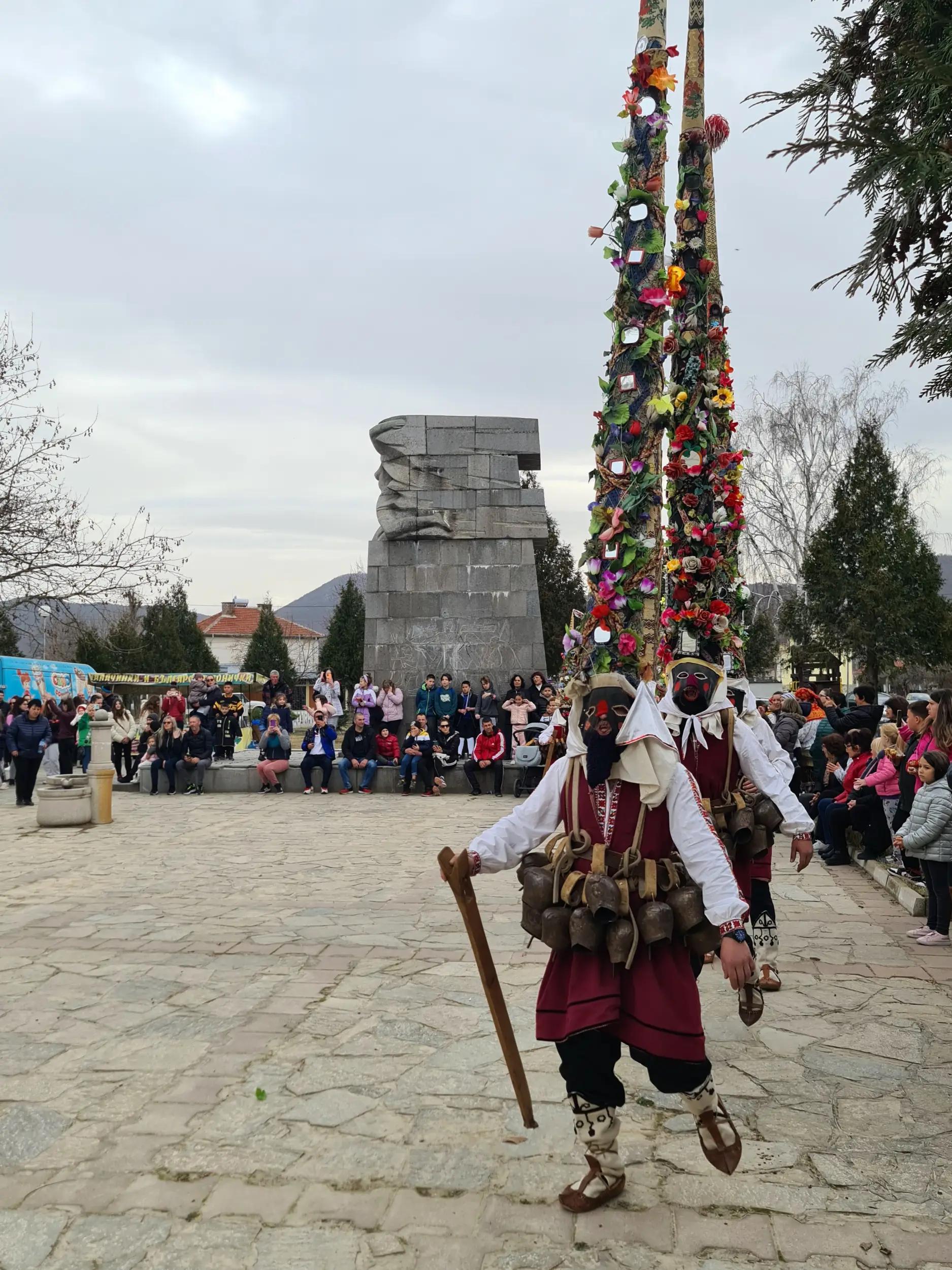 Кметство Войнягово