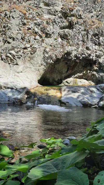 Водопад Скоковете