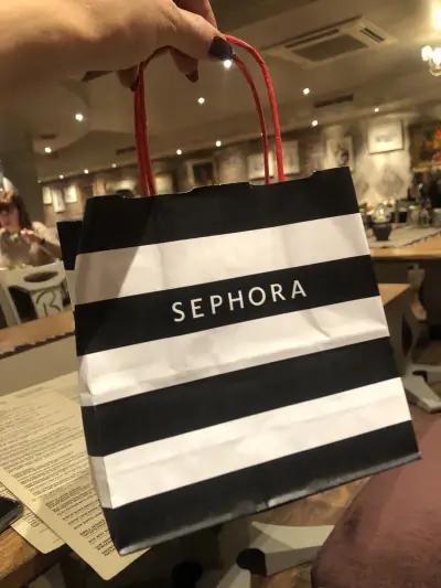 SEPHORA SERDIKA