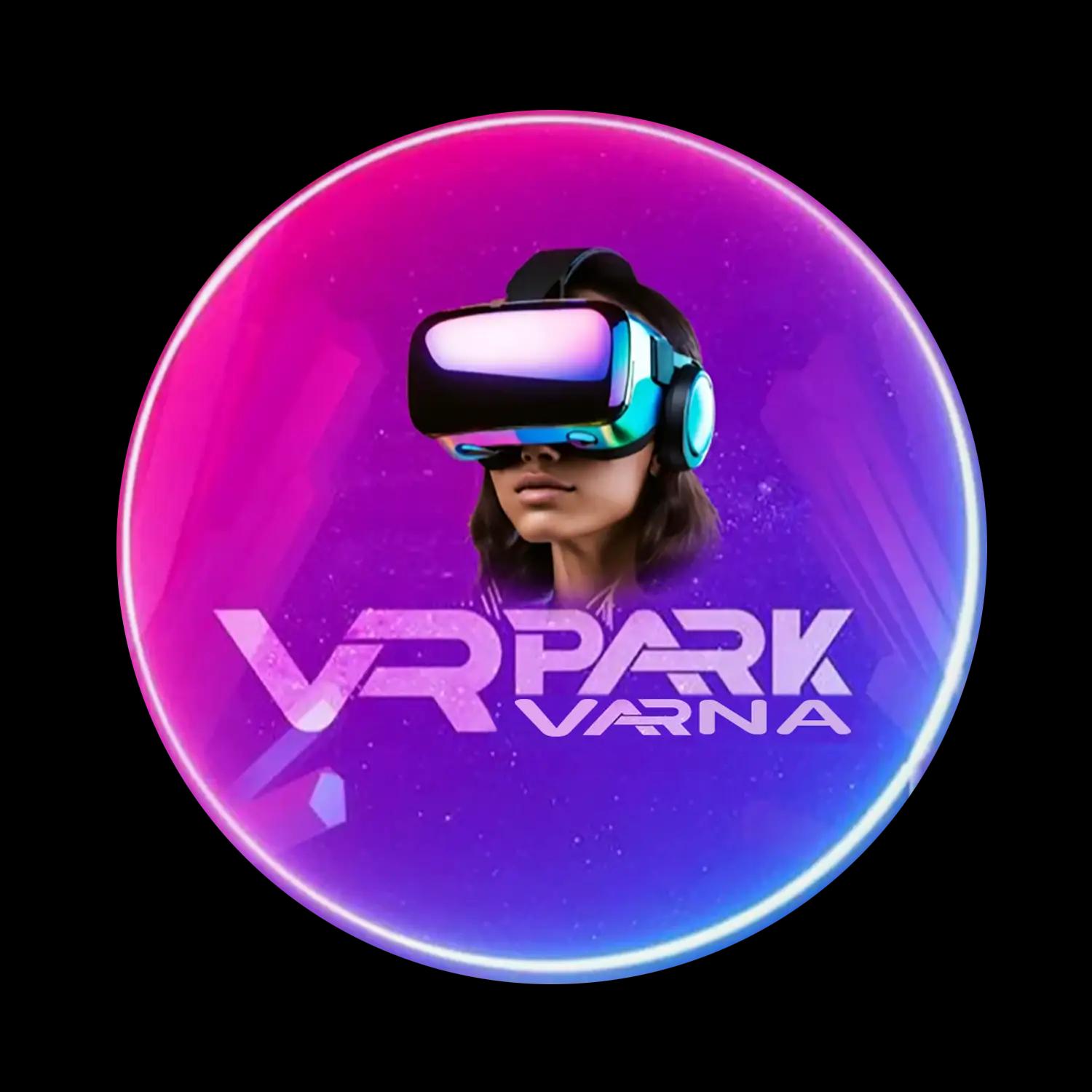 Xplorify VR Park Varna