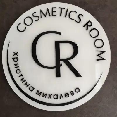 Cosmetics room