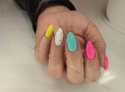 Studio Dessy Beauty Nails