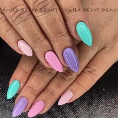 Studio Dessy Beauty Nails