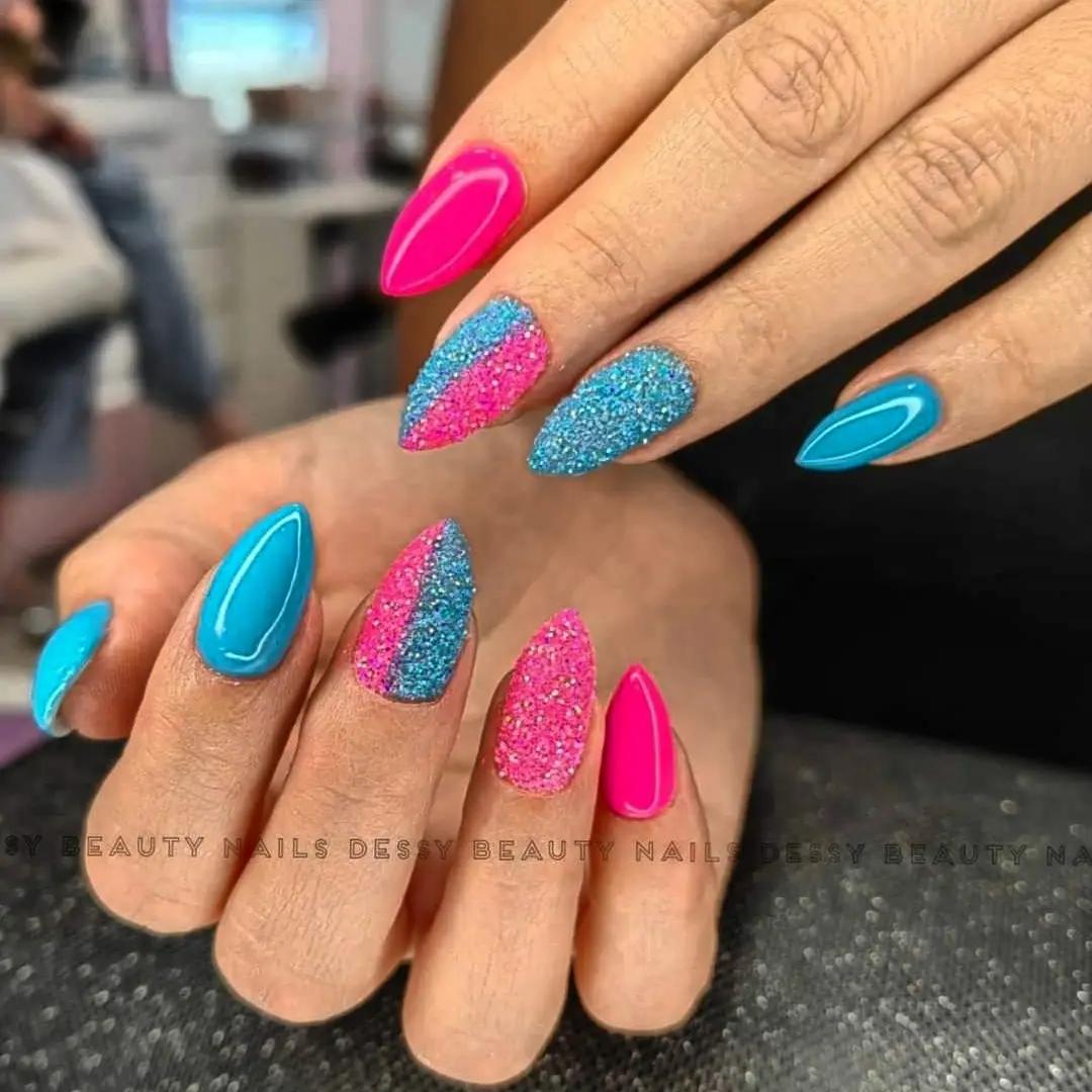 Studio Dessy Beauty Nails